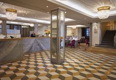 其他 3 The Dufour by Hotel Schweizerhof Zürich