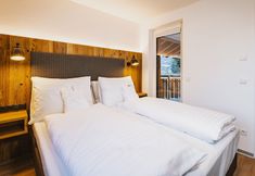 Others 2 Elements Resort Zell am See, BW Signature Collection