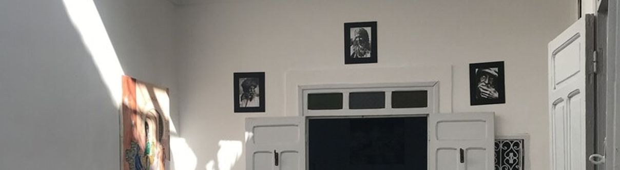 기타 Hostel Dar Drissiya