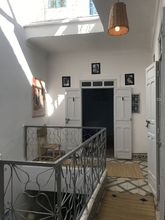 기타 Hostel Dar Drissiya