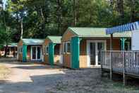 Lainnya Camping le Chenal