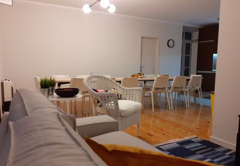 Others Fonte Branca Sé - Hostel