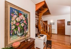 อื่นๆ 4 Fonte Branca Guest House