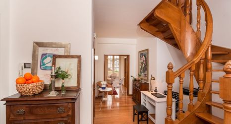 อื่นๆ 2 Fonte Branca Guest House