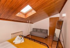 อื่นๆ 6 Fonte Branca Guest House