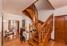 อื่นๆ 3 Fonte Branca Guest House