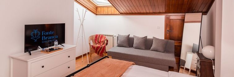 อื่นๆ Fonte Branca Guest House