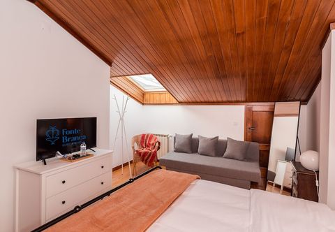 Others Fonte Branca Guest House