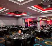 Lainnya 4 Radisson Hotel & Conference Centre London Heathrow