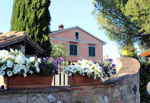 Others Villa Gambassi near San Gimignano