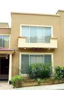 Imej utama Butterfly Guest House Phase 7 Bahria Town