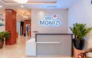 Khác 7 Momizi Hotel Hai Phong