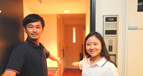 其他 2 IBASHO Shibuya Dogenzaka 907