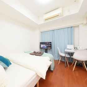 Primary image 1 이바쇼 시부야 도겐자카 907, 신다이타역 호텔