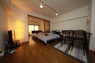 Others 4 IBASHO Shibuya Higashi 604