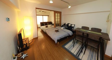 Others 2 IBASHO Shibuya Higashi 604