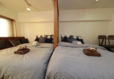 Others 3 IBASHO Shibuya Higashi 604