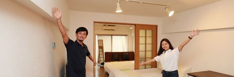 Others IBASHO Shibuya Higashi 604