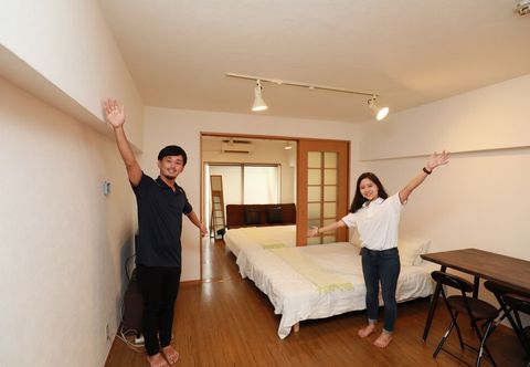 Others IBASHO Shibuya Higashi 604