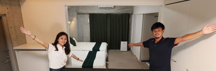 Others IBASHO Shibuya Sakura 3F