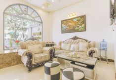 อื่นๆ 5 My Hung Hotel DaLat