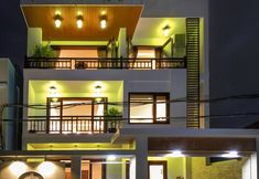 기타 6 Sol's Villa Hoi An