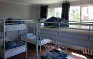 Lainnya 3 Young Budget Accommodation - Hostel