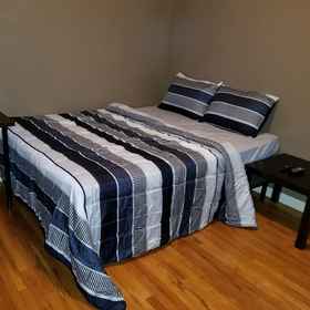 Imej utama1Private Rooms near EWR & NYC,雅克·马尔凯西藏艺术博物馆飯店