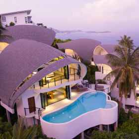 Primary image 1 ヴィラ ザ スポット コ サムイ, アーントーン ホテル