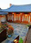 Primary image Jeonju Happy Maru Hanok