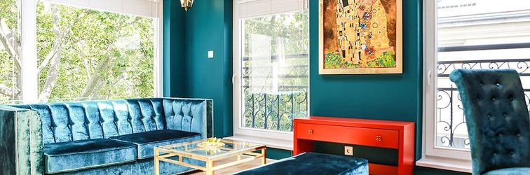 Others Sky&Light Apartments