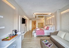 อื่นๆ 6 Peninsula Gardens Hotel