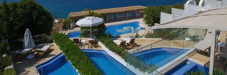 อื่นๆ Peninsula Gardens Hotel