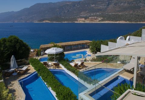 อื่นๆ Peninsula Gardens Hotel