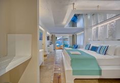 อื่นๆ 4 Peninsula Gardens Hotel