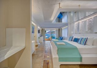 อื่นๆ 4 Peninsula Gardens Hotel