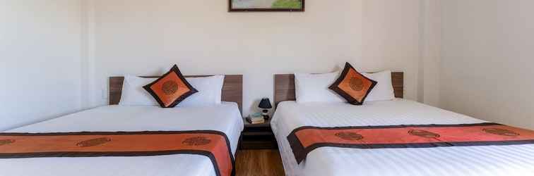 Lain-lain Lavila Hoi An Homestay