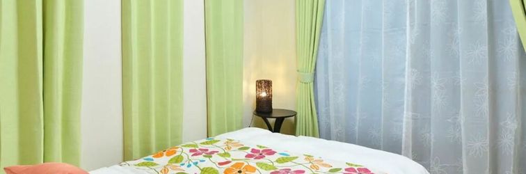 其他 Guest House Asato