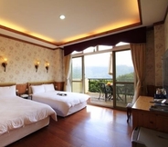 Others 3 Nantou Cingjing Star Homestay B&B