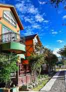 Imej utama Nantou Cingjing Star Homestay B&B