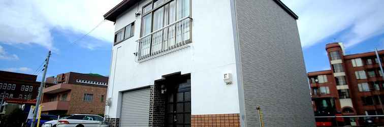 Others Otemachi house all for rent