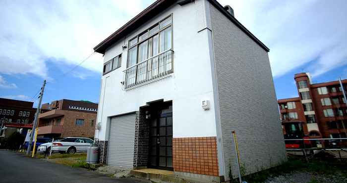 Others Otemachi house all for rent