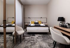 其他 2 Dream Boutique Residence