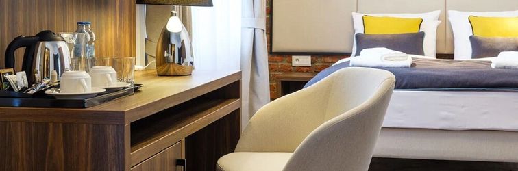 其他 Dream Boutique Residence