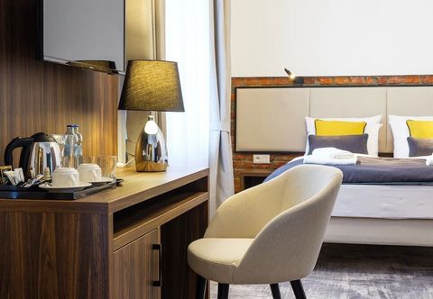 其他 Dream Boutique Residence