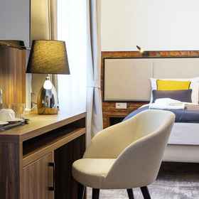 Primary image1Dream Boutique Residence,小波兰省公寓