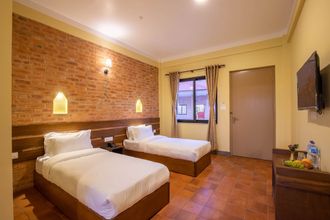 기타 4 Badreni Jungle Resort