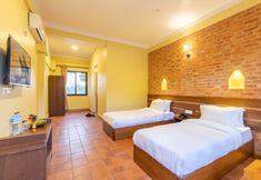 기타 5 Badreni Jungle Resort