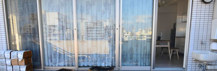 Others Beau Belle Nagahori 1001