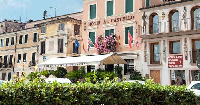 Lain-lain Hotel Al Castello